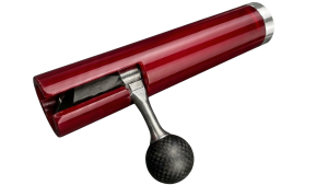 Tikka T1x - bolt protector, right handed